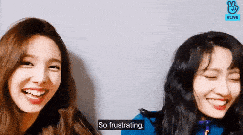 Naeyon Twice Naeyon Angry GIF - Naeyon Twice Naeyon Angry Twice Angry -  Discover & Share GIFs