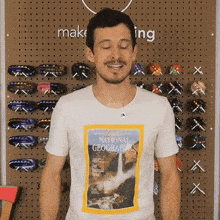 That'S It For Today Devin Montes GIF - That'S It For Today Devin Montes Make Anything GIFs