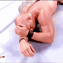 Stone Cold Steve Austin No Way Out GIF
