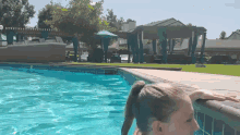 Pool Bikini GIF - Pool Bikini St Peach GIFs