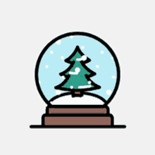 Christmas Tree GIF - Christmas Tree Holiday GIFs