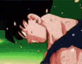 Super Saiyan Goku GIF - Super Saiyan Goku Dragon Ball Z GIFs