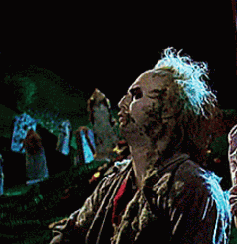 Beetlejuice So Much Fun GIF - Beetlejuice So Much Fun Go On - Discover &  Share GIFs