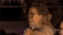 Oprah Singing GIF
