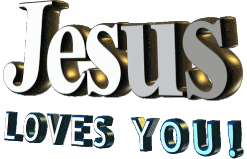 Jesus Loves You Love Sticker - Jesus Loves You Love I Love Jesus Stickers