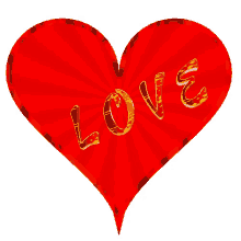 Love Heart GIF - Love Heart Moving Hearts GIFs