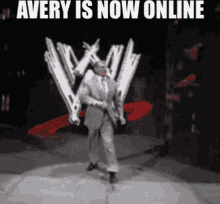 Avery Is Now Online GIF - Avery Is Now Online GIFs