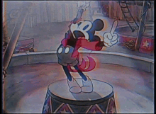 Mickey Mouse Vintage GIF - Mickey Mouse Vintage GIFs