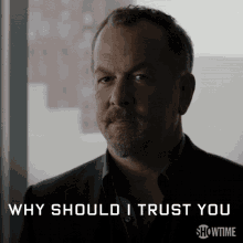 Why Should I Trust You Trust Issues GIF - Why Should I Trust You Trust Issues Trust GIFs