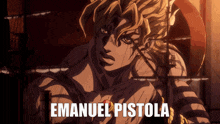 Emanuel Pistola Up GIF - Emanuel Pistola Emanuel Pistola GIFs