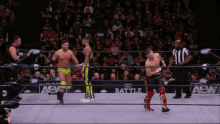 Ethan Page Twist Of Fate GIF - Ethan Page Twist Of Fate GIFs