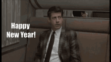 Happy New Year Trading Places GIF - Happy New Year Trading Places GIFs