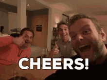 Vught Cheers GIF - Vught Cheers Onbekendekroegentocht GIFs