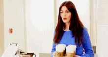 Anne Hathaway GIF