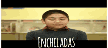 Enchiladas Food GIF