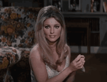 Valley Of The Dolls Waiting GIF - Valley Of The Dolls Waiting Really GIFs