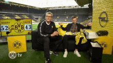 Bvb Borussia Dortmund GIF - Bvb Borussia Dortmund Reus GIFs