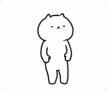 Kawaii Cat GIF - Kawaii Cat Cute GIFs