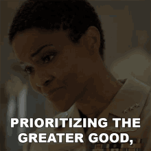 Prioritizing The Greater Good Never Feels Very Good Seal Team GIF
