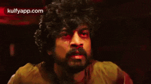Arjun Das Crying.Gif GIF - Arjun Das Crying Arjun Das Sathya Jen GIFs