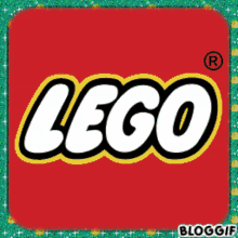 Lego Logo GIF - Lego Logo Bloggif GIFs
