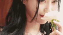 Mijoo Kpop GIF - Mijoo Kpop Lovelyz GIFs