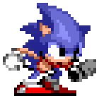 Majin Sonic Sonic Exe Sticker - Discover & Share GIFs - Tenor