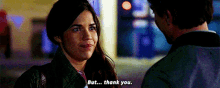 Superstore But Thank You GIF