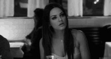 mila kunis hmm not bad alright skeptical mila kunis hmm not bad alright skeptical