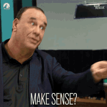 Make Sense You Get It GIF - Make Sense You Get It Do You Understand GIFs