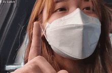 Jinny Jinnytty GIF - Jinny Jinnytty Shaking Finger GIFs