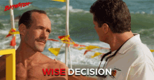 Wise Decision Judgment GIF - Wise Decision Judgment Choice GIFs