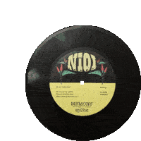 Nioi Sound Reggae Sticker - Nioi Sound Reggae Vinyl Stickers