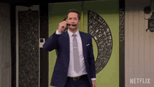 Let'S Go Mickey Haller GIF - Let'S Go Mickey Haller The Lincoln Lawyer GIFs