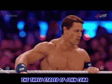 Wwessd John Cena GIF - Wwessd John Cena Jbl GIFs
