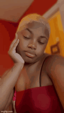 Tired Drained GIF - Tired Drained Ohwell GIFs