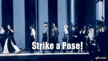 Madonna Strike A Pose GIF - Madonna Strike A Pose Pose GIFs