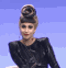 Lady Gaga Innit GIF - Lady Gaga Innit GIFs