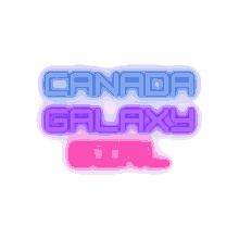 canada galaxy