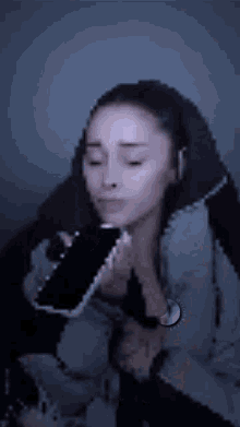 Ariana Grande Edit GIF - Ariana Grande Edit GIFs