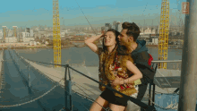 Dancing Couple Dance GIF - Dancing Couple Dance Dance Moves GIFs