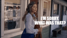 Rosemary Coulter Hearties GIF - Rosemary Coulter Hearties Wcth GIFs