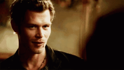 Niklaus Mikaelson, Wiki Vampire Diaries