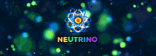 Qneutrino GIF - Qneutrino Neutrino GIFs