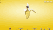 Adrisdead Banana GIF - Adrisdead Banana Grito GIFs
