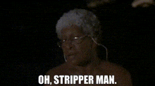 Stripper Male Stripper GIF - Stripper Male Stripper Dancer GIFs