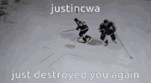 Justincwa Destroyed You Again GIF - Justincwa Destroyed You Again GIFs