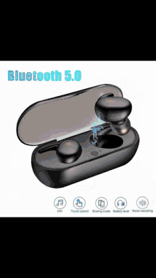 Fone Bluetooth GIF - Fone Bluetooth GIFs