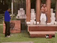 Best Reality Show Exit Exit GIF - Best Reality Show Exit Reality Show Exit GIFs