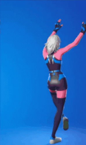 Sexy Fortnite Sexy GIF - Sexy Fortnite Sexy Thicc - Discover & Share GIFs